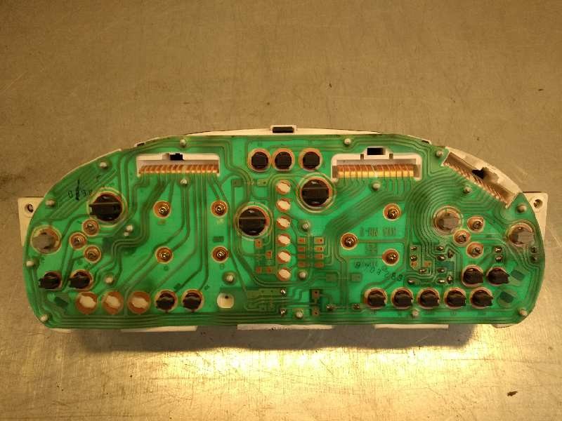 Recambio de cuadro instrumentos para kia pregio pregio referencia OEM IAM K76BB 970828 