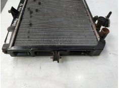 Recambio de radiador agua para kia pregio pregio referencia OEM IAM    2