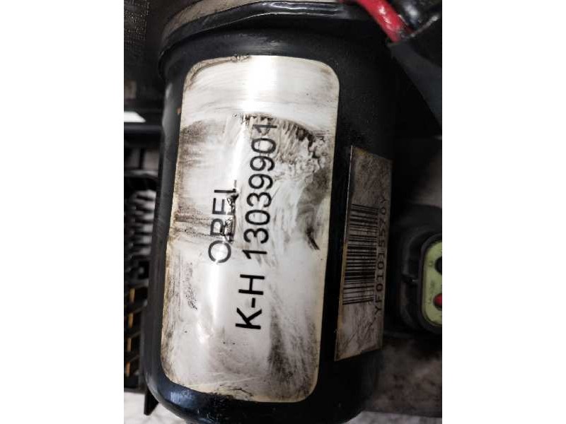 Recambio de abs para opel vectra b berlina elegance referencia OEM IAM S108022001C 13039901 