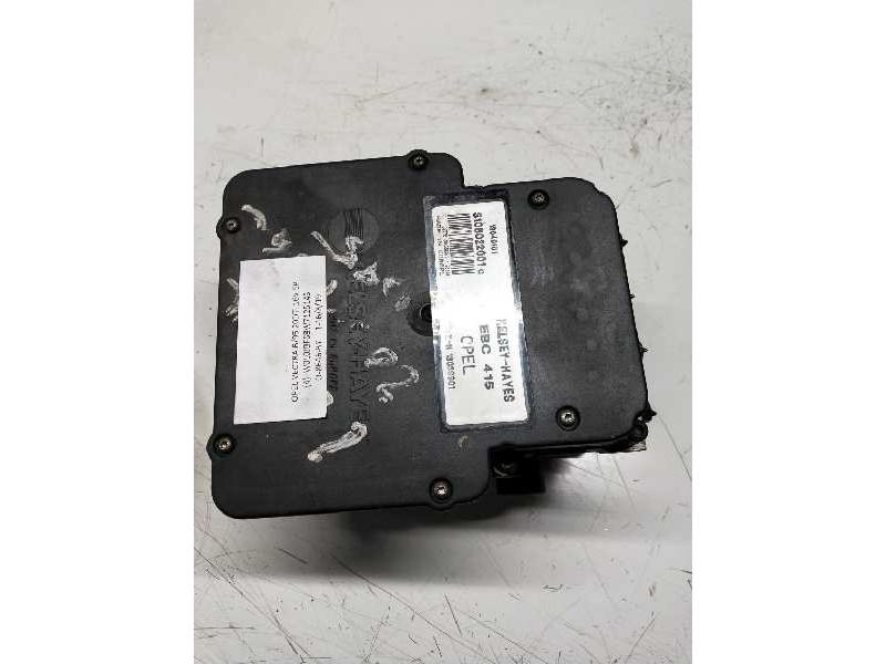 Recambio de abs para opel vectra b berlina elegance referencia OEM IAM S108022001C 13039901 