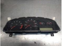 Recambio de cuadro instrumentos para nissan primera berlina (p11) comfort referencia OEM IAM 248109F575 F5 