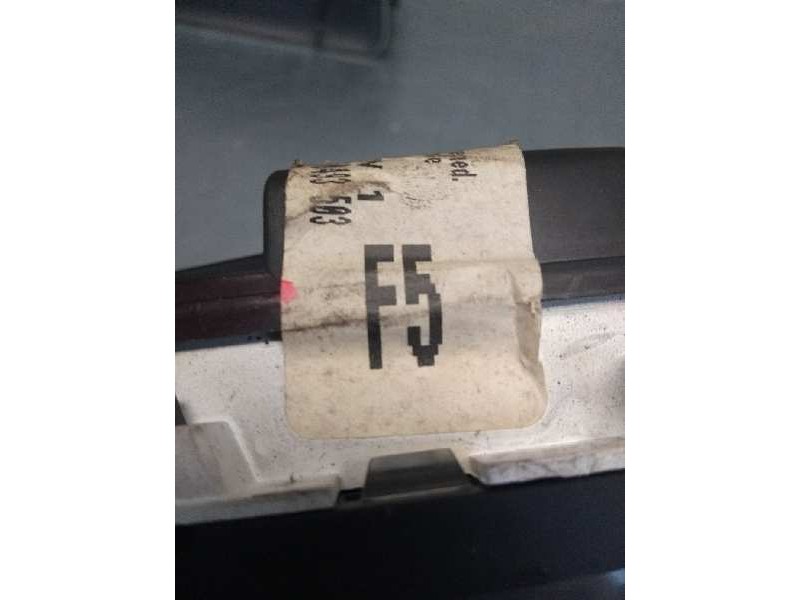 Recambio de cuadro instrumentos para nissan primera berlina (p11) comfort referencia OEM IAM 248109F575 F5  Recambio de cuadro instrumentos para nissan primera berlina (p11) comfort referencia OEM IAM 248109F575 F5