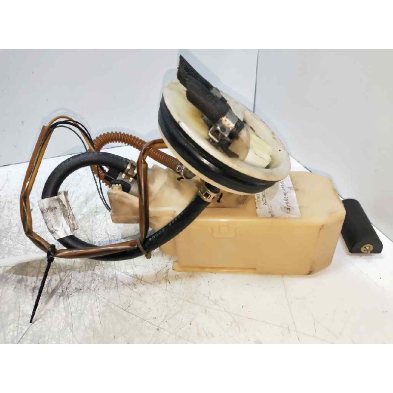 Recambio de bomba combustible para nissan primera berlina (p11) se referencia OEM IAM 172782F000 240127005001 VDO AFORADOR