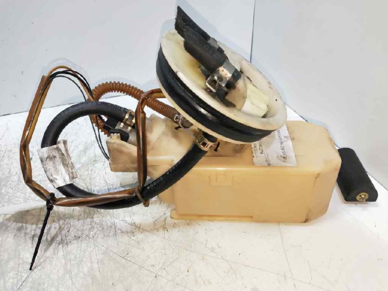 Recambio de bomba combustible para nissan primera berlina (p11) se referencia OEM IAM 172782F000 240127005001 VDO AFORADOR