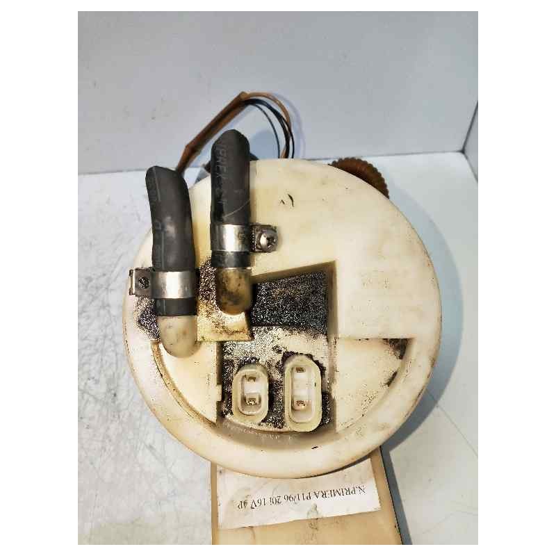 Recambio de bomba combustible para nissan primera berlina (p11) se referencia OEM IAM 172782F000 240127005001 VDO AFORADOR