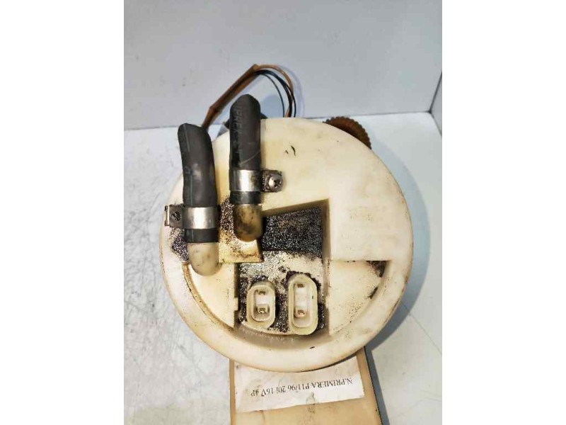Recambio de bomba combustible para nissan primera berlina (p11) se referencia OEM IAM 172782F000 240127005001 VDO AFORADOR