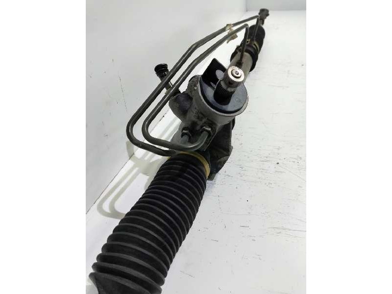 Recambio de cremallera direccion para nissan primera berlina (p11) se referencia OEM IAM 34010649  