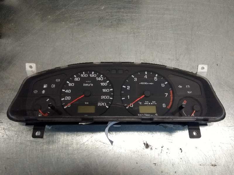 Recambio de cuadro instrumentos para nissan primera berlina (p11) se referencia OEM IAM 248102F110 L5 