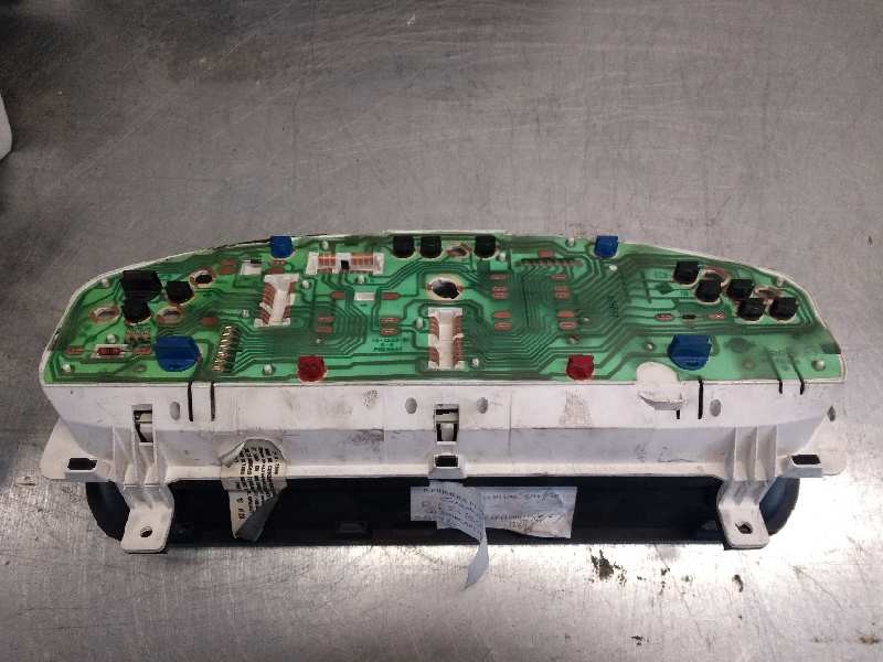 Recambio de cuadro instrumentos para nissan primera berlina (p11) se referencia OEM IAM 248102F110 L5 