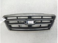 Recambio de rejilla delantera para kia sorento 2.5 crdi concept referencia OEM IAM   