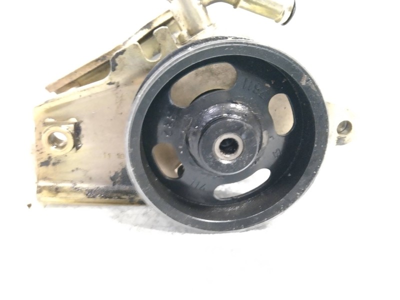 Recambio de bomba direccion para nissan primera berlina (p11) 2.0 16v cat referencia OEM IAM 7612955103  