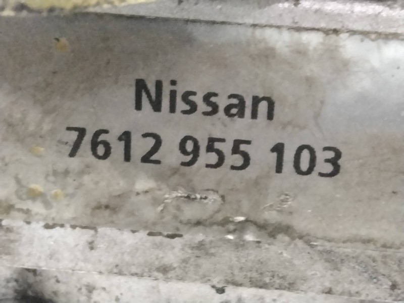 Recambio de bomba direccion para nissan primera berlina (p11) 2.0 16v cat referencia OEM IAM 7612955103  
