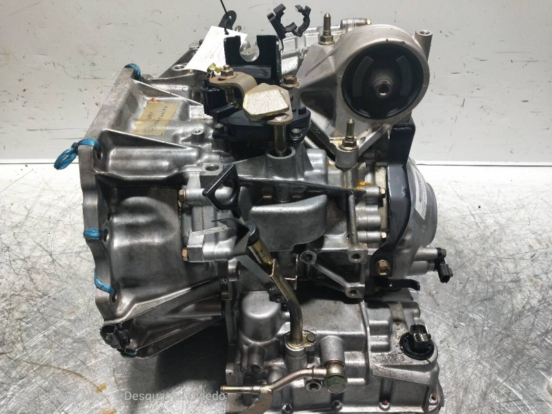 Recambio de caja cambios para nissan primera berlina (p11) 2.0 16v cat referencia OEM IAM 0418A0850  
