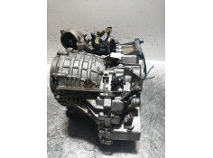 Recambio de caja cambios para nissan primera berlina (p11) 2.0 16v cat referencia OEM IAM 0418A0850   2