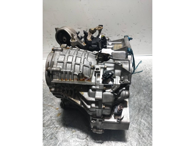 Recambio de caja cambios para nissan primera berlina (p11) 2.0 16v cat referencia OEM IAM 0418A0850  