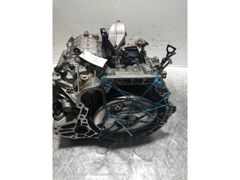 Recambio de caja cambios para nissan primera berlina (p11) 2.0 16v cat referencia OEM IAM 0418A0850  