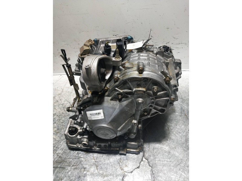 Recambio de caja cambios para nissan primera berlina (p11) 2.0 16v cat referencia OEM IAM 0418A0850  