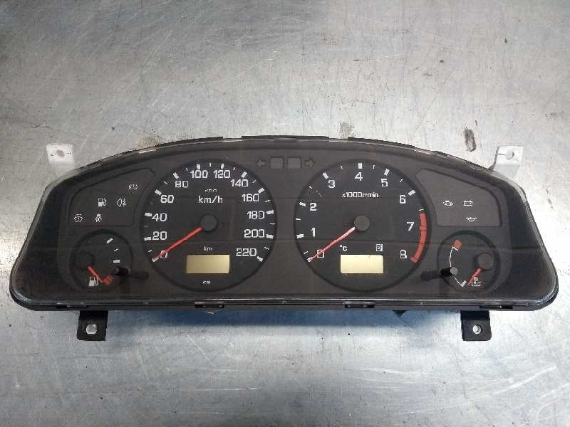 Recambio de cuadro instrumentos para nissan primera berlina (p11) slx referencia OEM IAM 248102F114 L8 