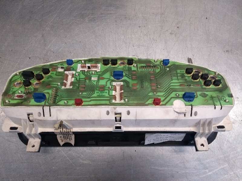 Recambio de cuadro instrumentos para nissan primera berlina (p11) slx referencia OEM IAM 248102F114 L8 