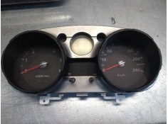 Recambio de cuadro instrumentos para nissan qashqai (j10) acenta referencia OEM IAM JD08E CD 