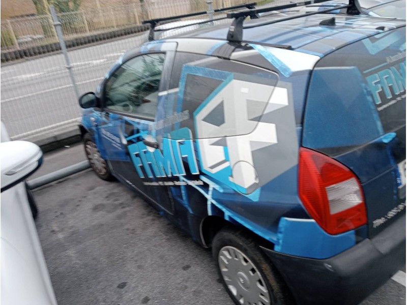 citroen c2 del año 2006