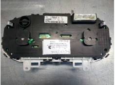 Recambio de cuadro instrumentos para nissan qashqai (j10) acenta referencia OEM IAM JD08E CD  2