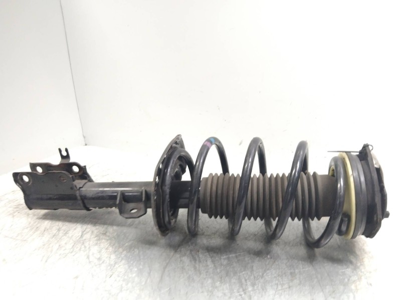 Recambio de amortiguador delantero izquierdo para nissan qashqai (j10) 2.0 16v cat referencia OEM IAM   