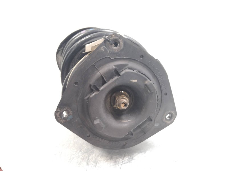 Recambio de amortiguador delantero izquierdo para nissan qashqai (j10) 2.0 16v cat referencia OEM IAM   