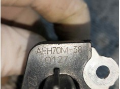 Recambio de caudalimetro para nissan qashqai (j10) 2.0 16v cat referencia OEM IAM AFH70M38 226807S000 HITACHI 2