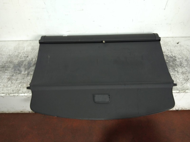Recambio de bandeja trasera para seat exeo st (3r5)(2009>) reference referencia OEM IAM 3R9863553B  