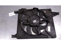 Recambio de electroventilador para nissan qashqai (j10) 2.0 16v cat referencia OEM IAM VALEO  VALEO 2