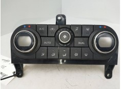 Recambio de mando calefaccion / aire acondicionado para nissan qashqai (j10) 2.0 16v cat referencia OEM IAM 27500BR40A  