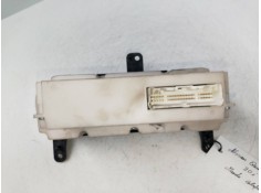 Recambio de mando calefaccion / aire acondicionado para nissan qashqai (j10) 2.0 16v cat referencia OEM IAM 27500BR40A   2