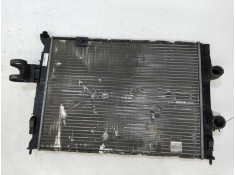 Recambio de radiador agua para nissan qashqai (j10) 2.0 16v cat referencia OEM IAM 21410JD21B M145287 