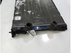 Recambio de radiador agua para nissan qashqai (j10) 2.0 16v cat referencia OEM IAM 21410JD21B M145287  2