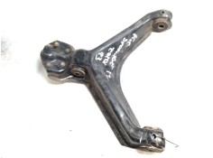 Recambio de brazo suspension inferior delantero izquierdo para kia sportage 2.0 turbodiesel cat referencia OEM IAM    2