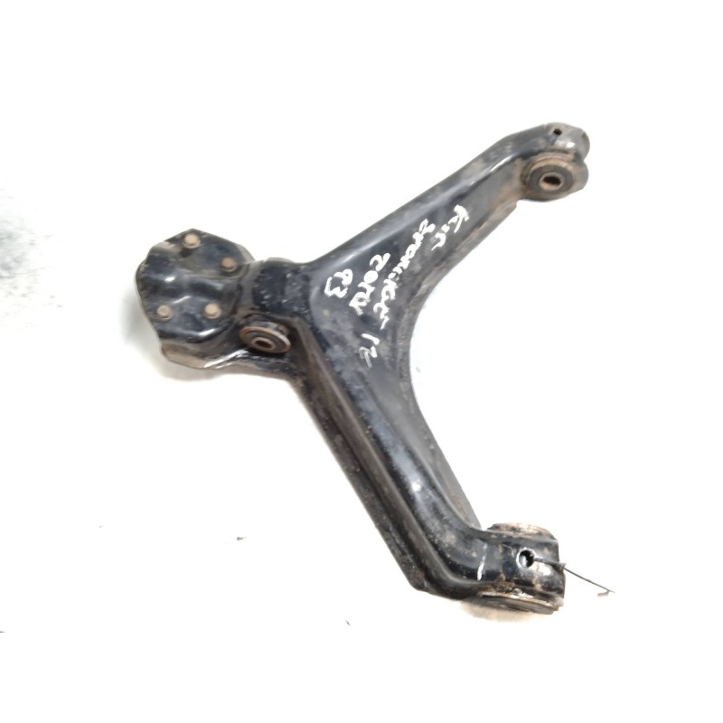 Recambio de brazo suspension inferior delantero izquierdo para kia sportage 2.0 turbodiesel cat referencia OEM IAM   