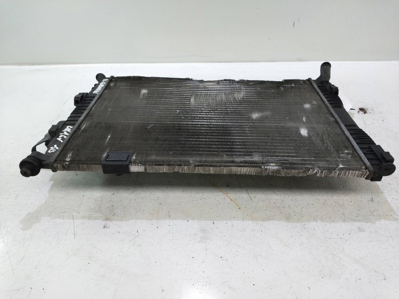 Recambio de radiador agua para nissan qashqai (j10) 2.0 16v cat referencia OEM IAM 21410JD21B M145287 