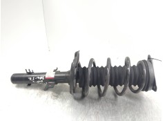 Recambio de amortiguador delantero izquierdo para nissan qashqai (j11) tekna referencia OEM IAM 543034AEA7C  