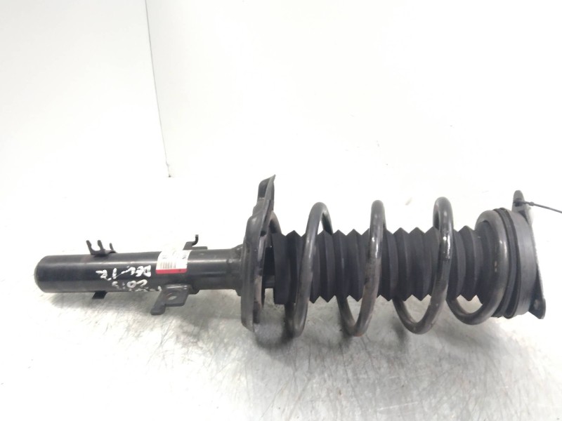 Recambio de amortiguador delantero izquierdo para nissan qashqai (j11) tekna referencia OEM IAM 543034AEA7C  