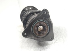 Recambio de amortiguador delantero izquierdo para nissan qashqai (j11) tekna referencia OEM IAM 543034AEA7C   2