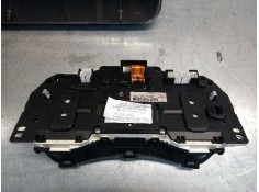 Recambio de cuadro instrumentos para nissan qashqai (j11) tekna referencia OEM IAM 950B 4EL3DYVBY  2