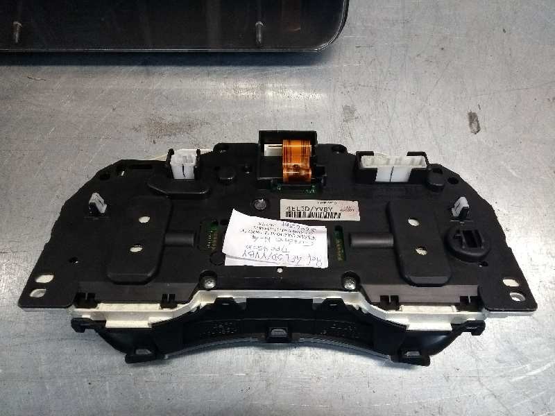 Recambio de cuadro instrumentos para nissan qashqai (j11) tekna referencia OEM IAM 950B 4EL3DYVBY 