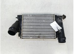 Recambio de intercooler para nissan qashqai (j11) tekna referencia OEM IAM 144614EB0A T301491 