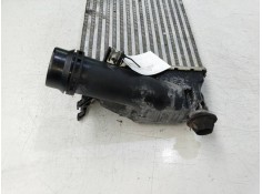 Recambio de intercooler para nissan qashqai (j11) tekna referencia OEM IAM 144614EB0A T301491  2