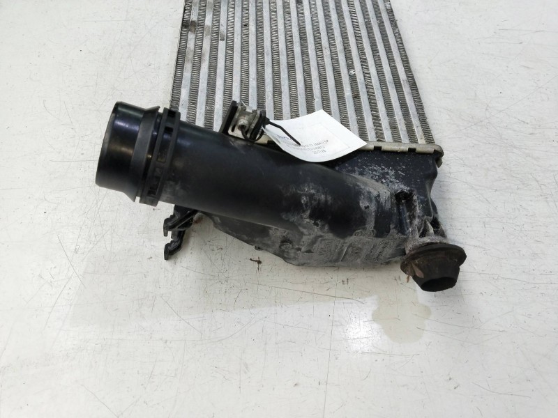 Recambio de intercooler para nissan qashqai (j11) tekna referencia OEM IAM 144614EB0A T301491 