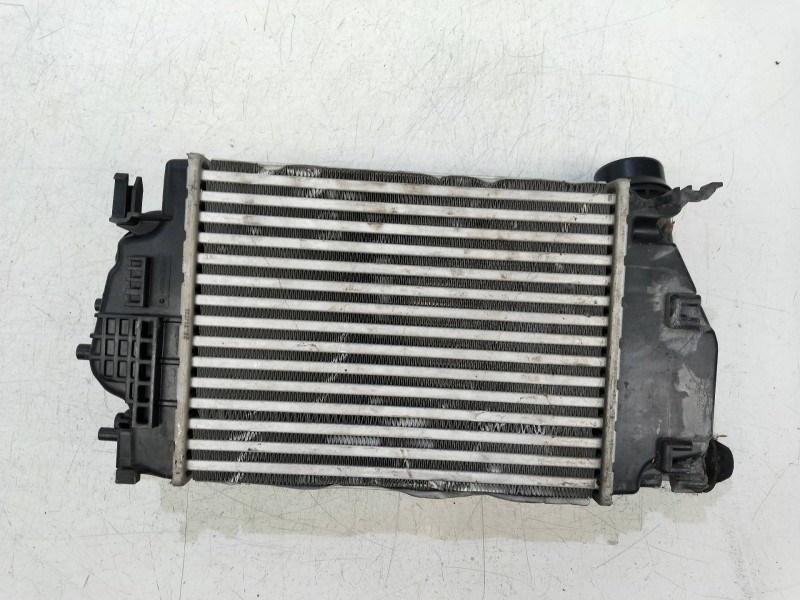 Recambio de intercooler para nissan qashqai (j11) tekna referencia OEM IAM 144614EB0A T301491 