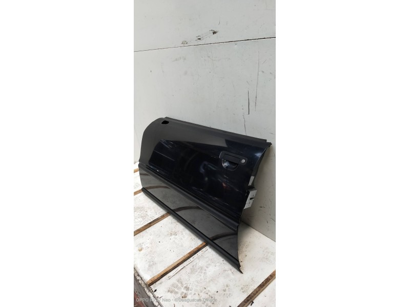 Recambio de puerta delantera izquierda para audi 80 2.0 i referencia OEM IAM   4P