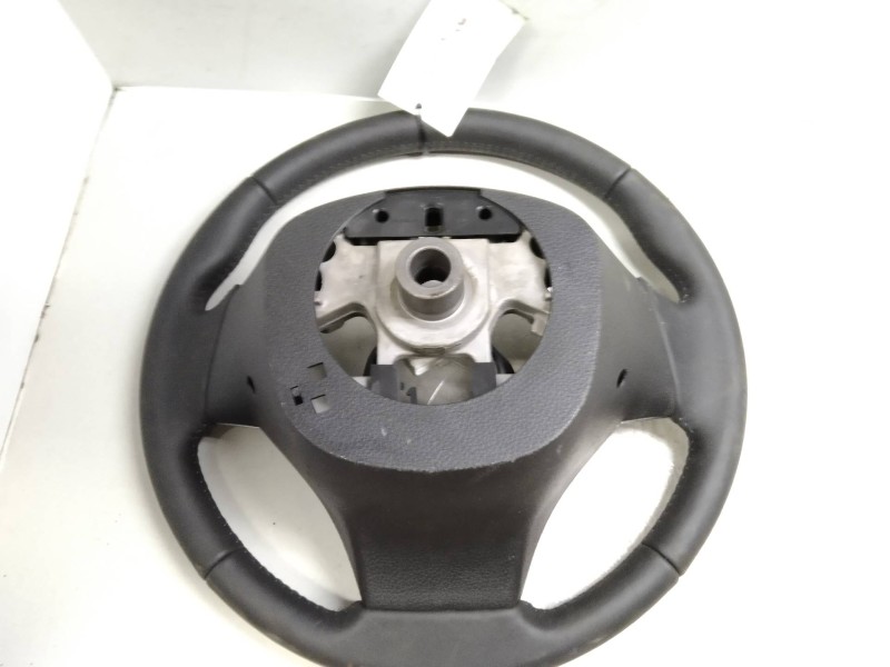 Recambio de volante para nissan qashqai (j11) tekna referencia OEM IAM   