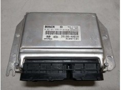 Recambio de centralita motor uce para kia sorento 2.5 crdi vgt ex2 referencia OEM IAM 0281011579 391004A810 A1B5TI01